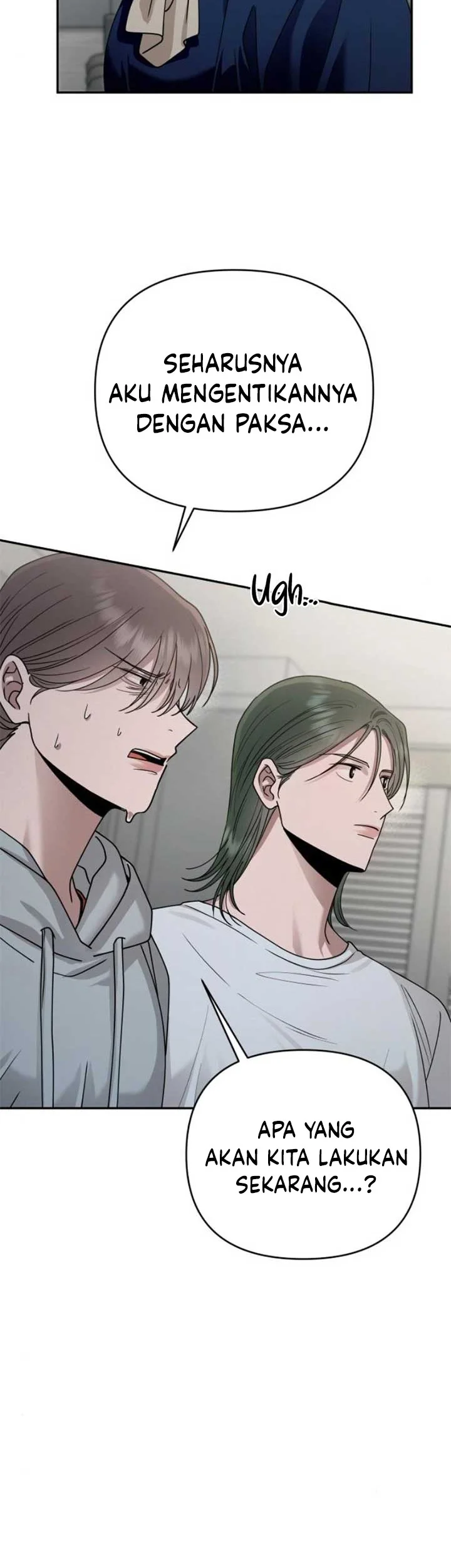 Paradise on Earth Chapter 18 Fix Gambar 15